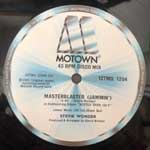 Stevie Wonder  Master Blaster (Jammin)  (12", Single)