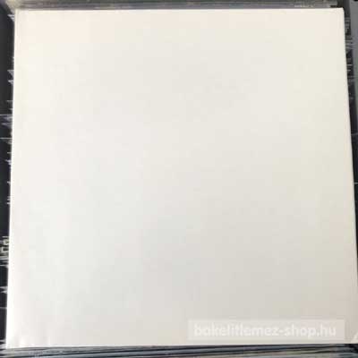 E-Type - This Is The Way  (2 x 12", Promo) (vinyl) bakelit lemez