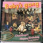 Baby s Gang - Challenger - Happy Birthday (To My Mammy)