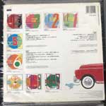 Various  Upfront 10  (2 x LP, Comp)