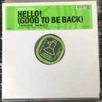 Scooter - Hello! (Good To Be Back)