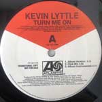 Kevin Lyttle  Turn Me On  (12", Promo)