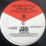 Kevin Lyttle  Turn Me On  (12", Promo)