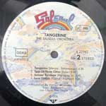 The Salsoul Orchestra  Tangerine  (LP, Album)