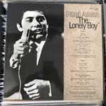 Paul Anka  The Lonely Boy  (LP, Comp)