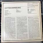 Richard Wagner - Georg Solti  Götterdammerung - Szenen  LP
