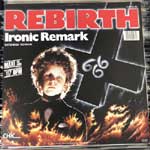Ironic Remark - Rebirth (Extended Version)