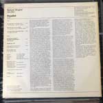 Richard Wagner  Parsifal  (LP, Album)