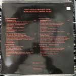 Various  Magyar Elektronikus Zene  (LP, Album)