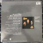 Fugees Killing Me Softly (12") Fugees Killing Me Softly (12")