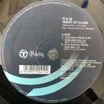 R & M  Heart Of Glass  (12")