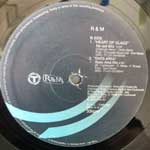 R & M  Heart Of Glass  (12")