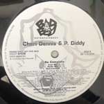 Black Rob, P. Diddy & G. Dep  That s Crazy  (12", Promo)