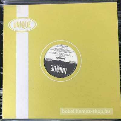 Malente - Dancefloor Whore  (12") (vinyl) bakelit lemez