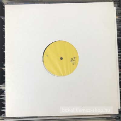 Lily Allen - Smile  (12", Promo) (vinyl) bakelit lemez