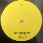 Lily Allen  Smile  (12", Promo)