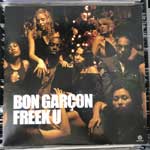 Bon Garcon - Freek U