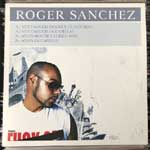 Roger Sanchez - Not Enough - Again