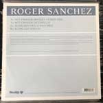 Roger Sanchez  Not Enough - Again  (12")