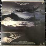 Bob Dylan  Slow Train Coming  (LP, Album)