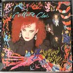 Culture Club - Waking Up With The House On Fire