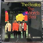 The Beatles - The World s Best