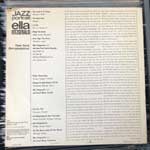 Ella Fitzgerald  Jazz-Portrait  (LP, Album, Re)