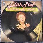 Edith Piaf - 20 French Hit Singles