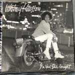Whitney Houston - I m Your Baby Tonight