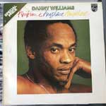 Danny Williams - Anytime Anyplace Anywhere