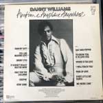 Danny Williams  Anytime Anyplace Anywhere  (LP, Album)
