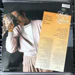 Bobby Brown  Don t Be Cruel  (LP, Album)