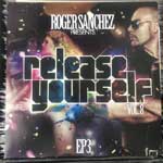 Various - Roger Sanchez Presents Release Yourself Vol. 8 EP3