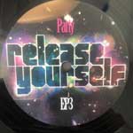 Various  Roger Sanchez Presents Release Yourself Vol. 8 EP3  (12", EP)