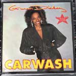 Gwen Dickey - Car Wash