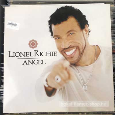 Lionel Richie - Angel  (12") (vinyl) bakelit lemez