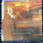 Steve Winwood  Talking Back To The Night  (LP, Album)