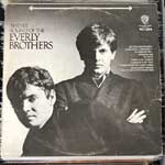 Everly Brothers - The Hit Sound Of The Everly Brothers