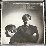 Everly Brothers  The Hit Sound Of The Everly Brothers  (LP, Album)
