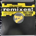Fun Factory - Take Your Chance (Remixes)