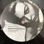 Barry Adamson  The Man With The Golden Arm  (12", Single)
