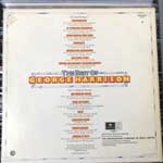 George Harrison  The Best Of George Harrison  (LP, Comp)
