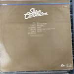 Silver Convention Profile (LP, Comp) Silver Convention Profile (LP, Comp)