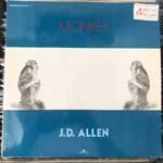 J.D. Allen - Monkey
