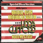 Linda Clifford - Bridge Over Troubled Water
