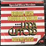 Linda Clifford  Bridge Over Troubled Water  (12", Maxi)