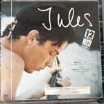 Jules  I Want To...  (12", Maxi)