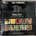 Bobby Darin  Star-Collection  (LP, Comp)