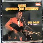 Bill Haley & The Comets - Rock Around The Country