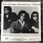 The Ventures  Rock And Roll Forever  (LP, Album)